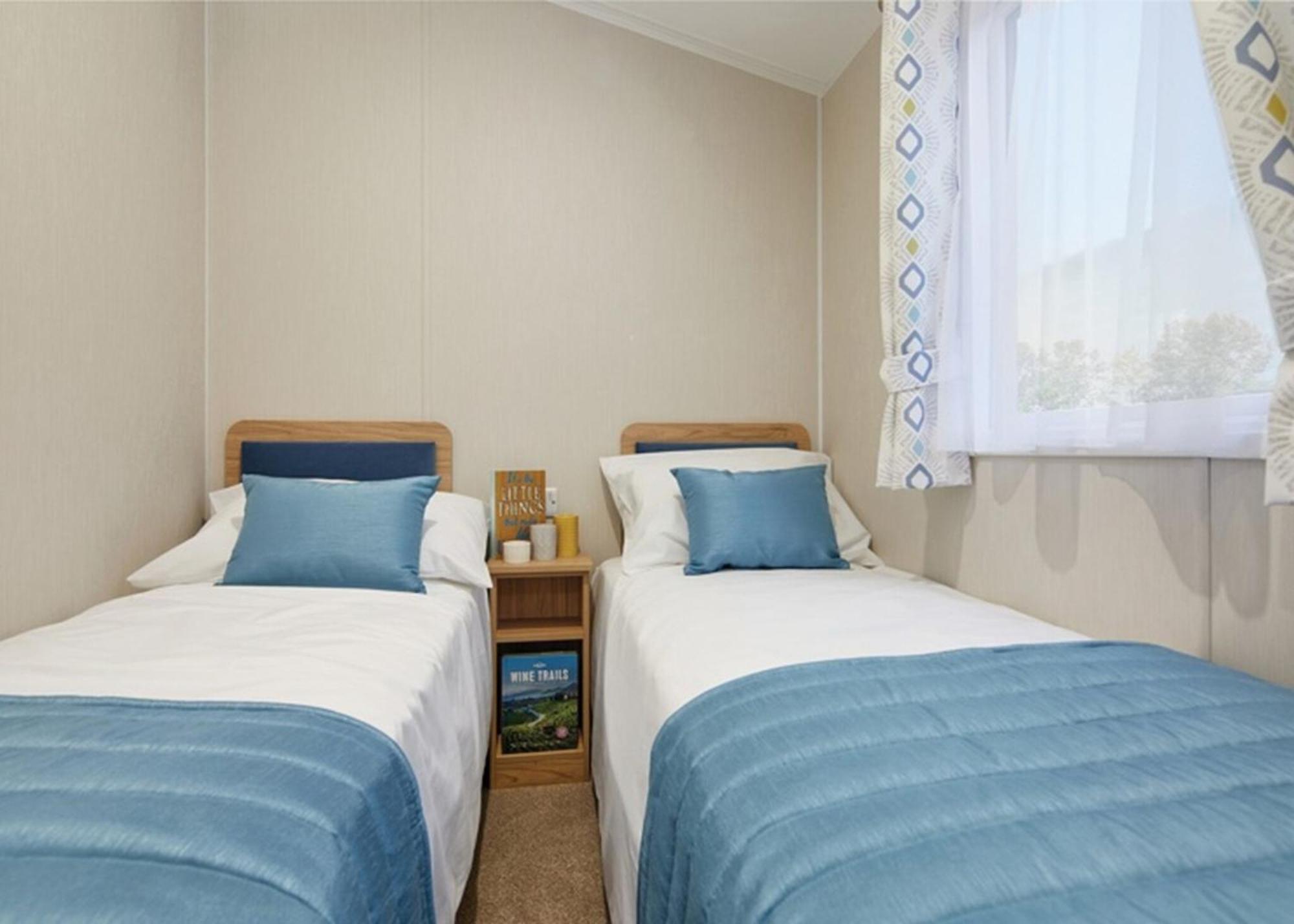 Merryfield And Sandfield Chapel St. Leonards Habitación foto