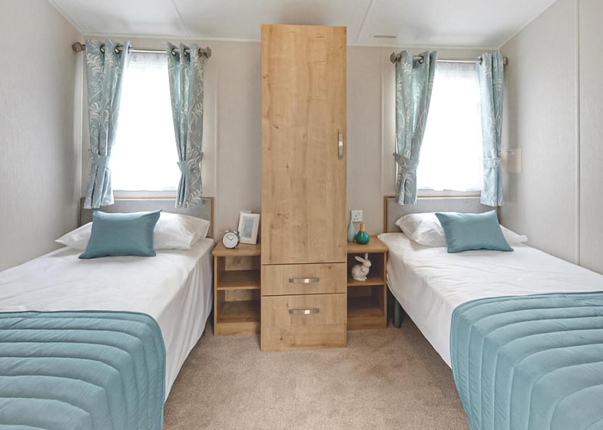 Merryfield And Sandfield Chapel St. Leonards Habitación foto