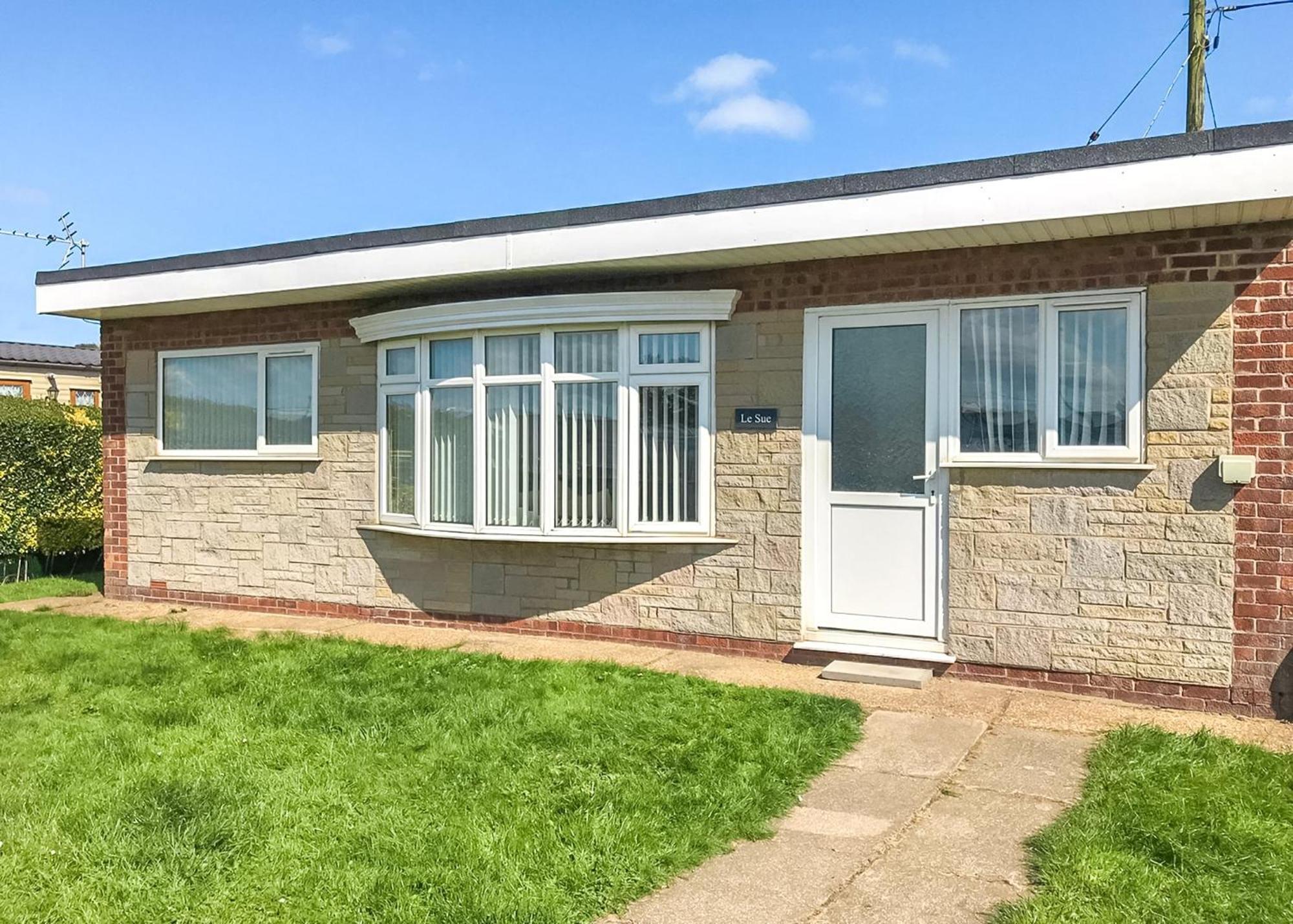 Merryfield And Sandfield Chapel St. Leonards Exterior foto