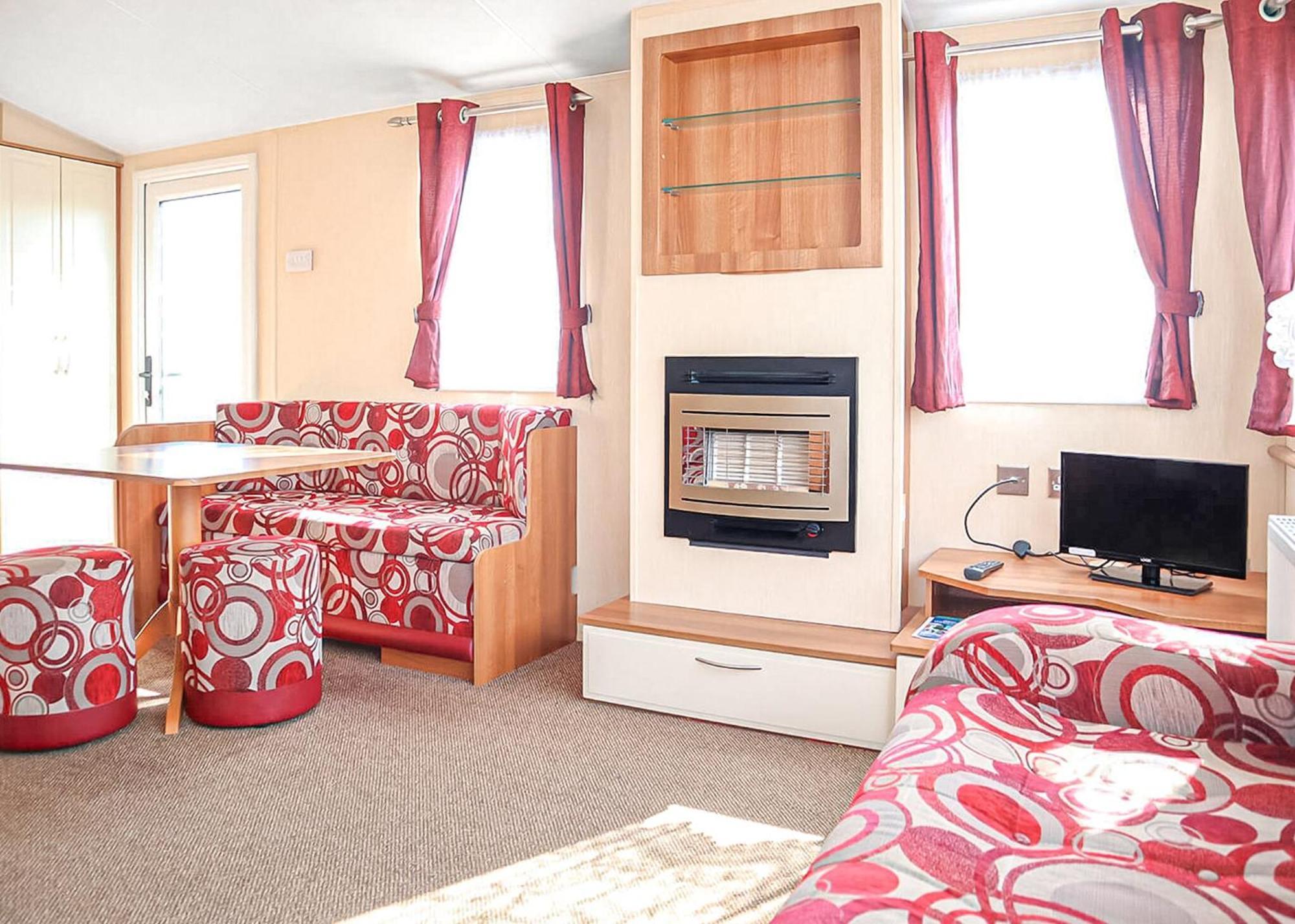 Merryfield And Sandfield Chapel St. Leonards Habitación foto